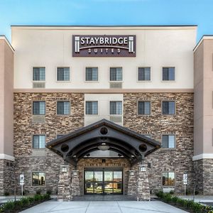Staybridge Suites St Louis - Westport By Ihg